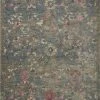 RUGS Loloi Giada Power Loomed Lagoon / Multi Rug