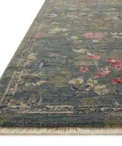 RUGS Loloi Giada Power Loomed Lagoon / Multi Rug