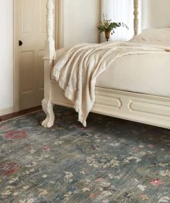 RUGS Loloi Giada Power Loomed Lagoon / Multi Rug