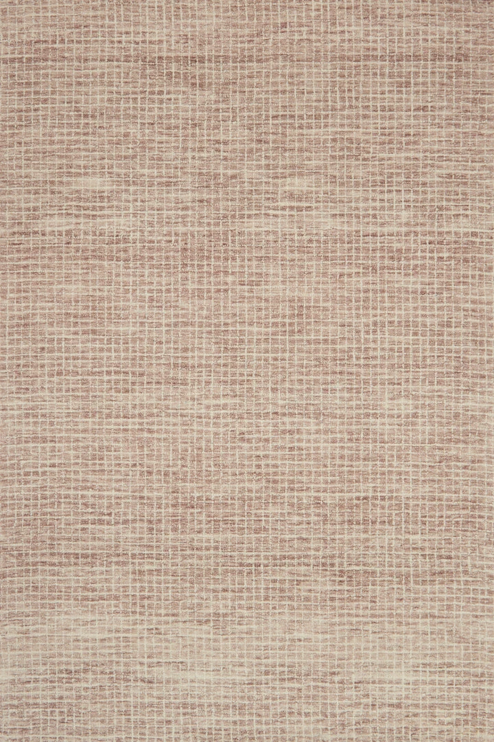 Loloi Giana Hooked Blush Rug Solid Rugs 3 Loloi Giana Hooked Blush Rug Solid Rugs