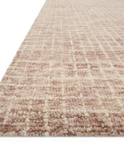 Loloi Giana Hooked Blush Rug Solid Rugs 7 Loloi Giana Hooked Blush Rug Solid Rugs