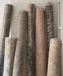 Loloi Giana Hooked Charcoal Rug RUGS 12 Loloi Giana Hooked Charcoal Rug RUGS