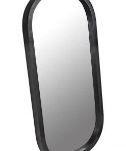 DECOR Noir Gorky Mirror, Pale