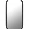 DECOR Noir Gorky Mirror, Pale
