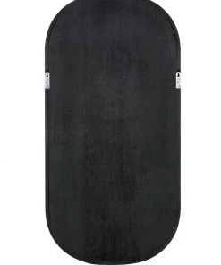 DECOR Noir Gorky Mirror, Pale