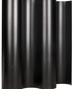 Noir Levo Screen, Black Metal