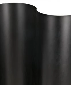 Noir Levo Screen, Black Metal