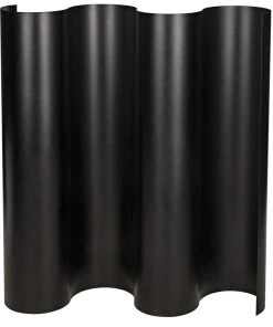 Noir Levo Screen, Black Metal