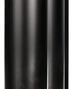 Noir Levo Screen, Black Metal