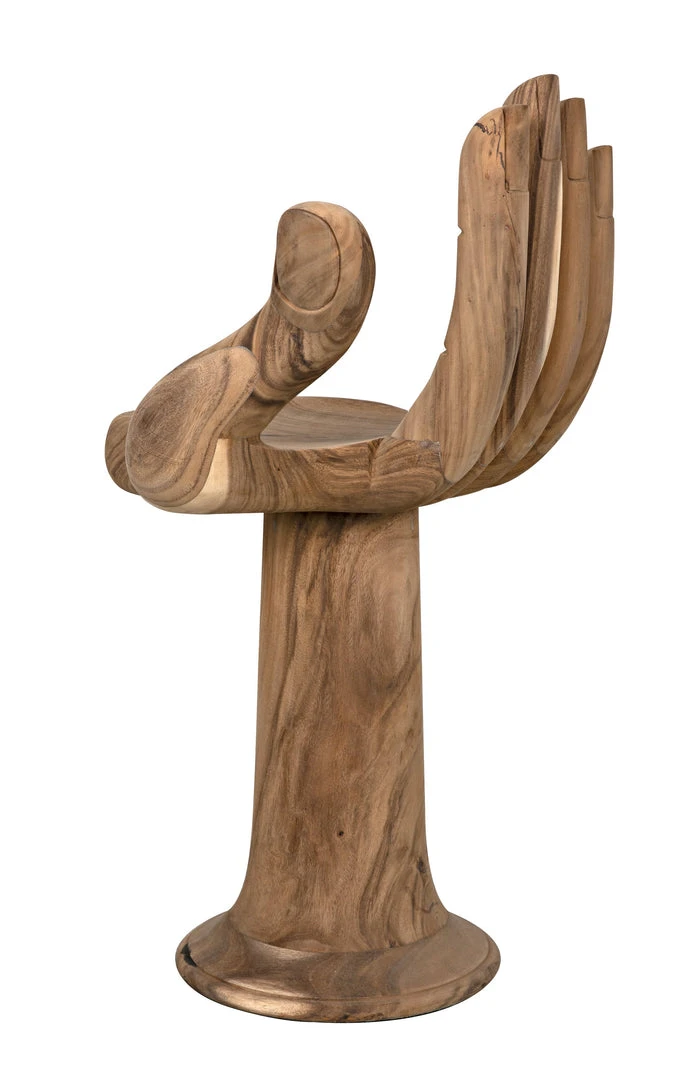 Noir Buddha Counter Stool Bar & Counter Stools 15 Noir Buddha Counter Stool Bar & Counter Stools