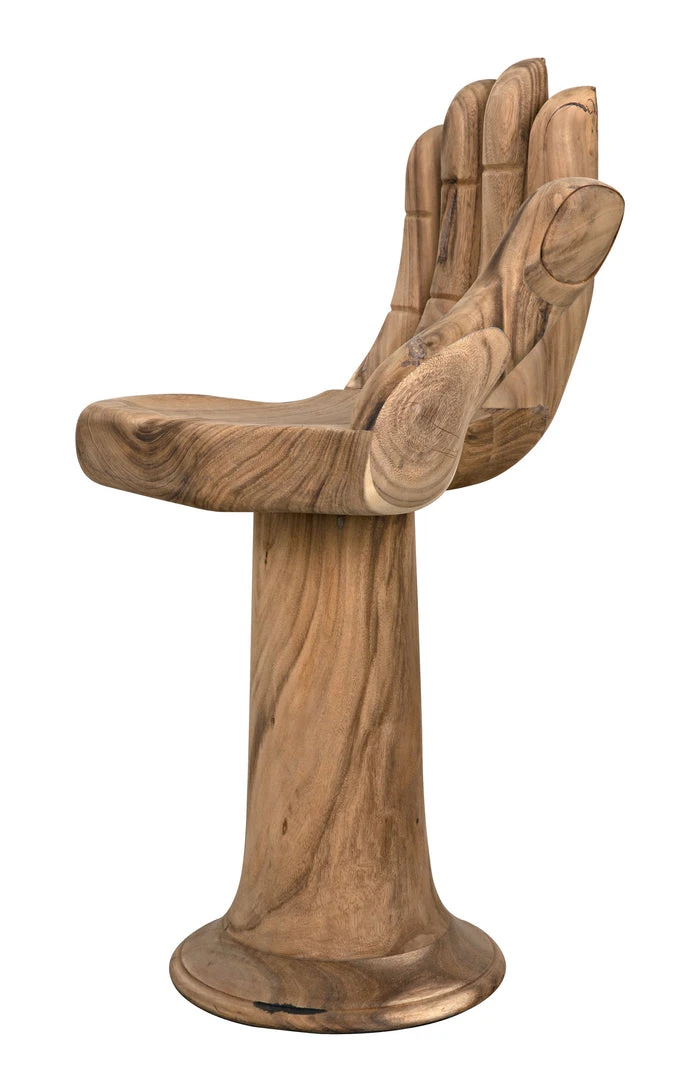 Noir Buddha Counter Stool Bar & Counter Stools 16 Noir Buddha Counter Stool Bar & Counter Stools