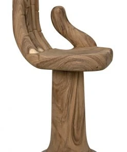 Noir Buddha Counter Stool Bar & Counter Stools 21 Noir Buddha Counter Stool Bar & Counter Stools