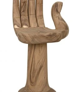 Noir Buddha Counter Stool Bar & Counter Stools