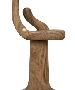 Noir Buddha Counter Stool Bar & Counter Stools 22 Noir Buddha Counter Stool Bar & Counter Stools