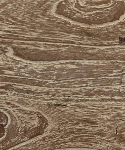 Benches, Ottomans & Poufs Noir Anais Stool, Distressed Mindi