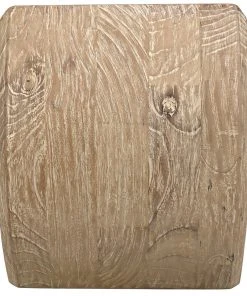 Noir Shanghai Bench, Distressed Mindi 16 Noir Shanghai Bench, Distressed Mindi