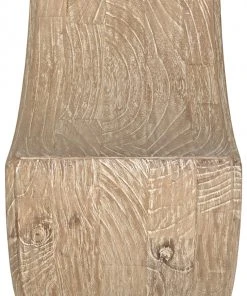 Noir Shanghai Bench, Distressed Mindi 17 Noir Shanghai Bench, Distressed Mindi