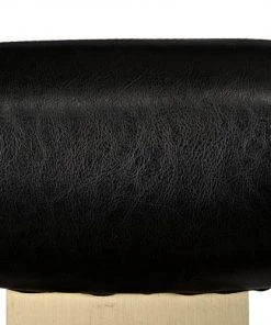 Noir Sedes Counter Stool, Metal With Brass Finish Bar & Counter Stools 20 Noir Sedes Counter Stool, Metal With Brass Finish Bar & Counter Stools