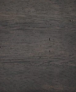 LIVING ROOM Noir Royce Coffee Table, Ebony Walnut