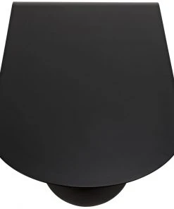 Noir Rosario Coffee Table, Black Metal