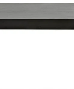 Noir Milton Coffee Table, Pale