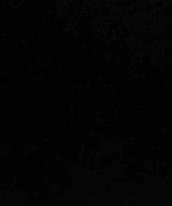 LIVING ROOM Noir Calder Coffee Table, Black Steel