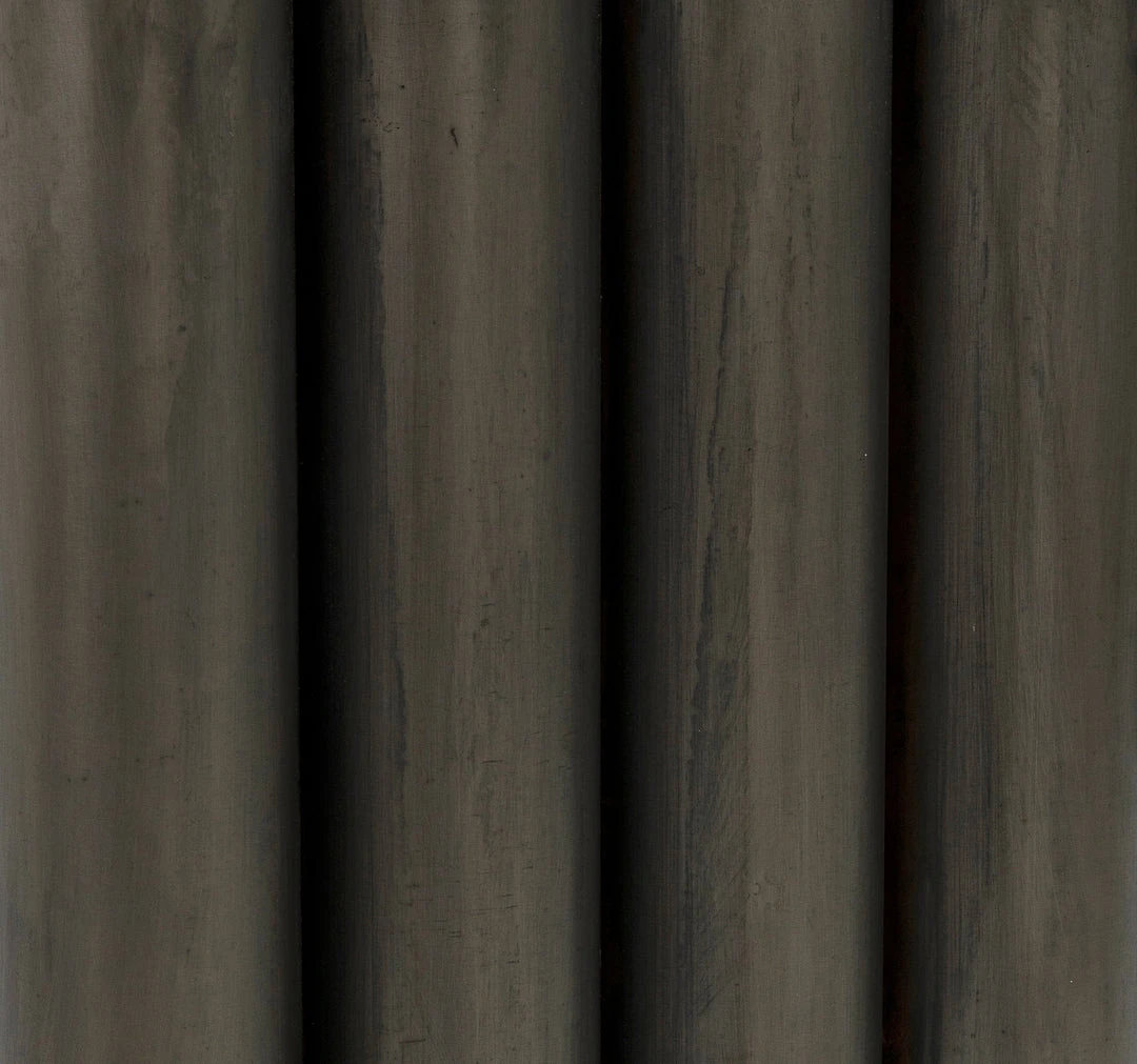 Noir Organum Coffee Table, Gun Metal Finish LIVING ROOM 4 Noir Organum Coffee Table, Gun Metal Finish LIVING ROOM