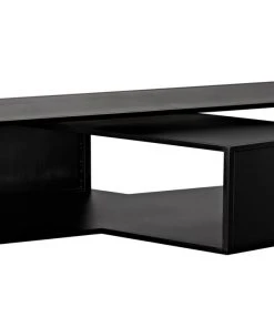 Noir Keweco Coffee Table LIVING ROOM