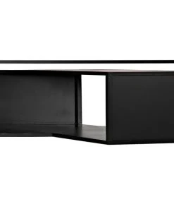 Noir Keweco Coffee Table LIVING ROOM