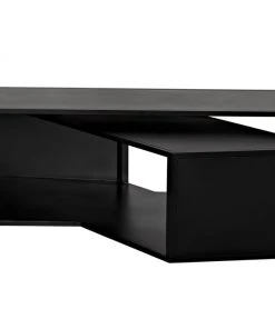 Noir Keweco Coffee Table LIVING ROOM