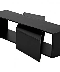 Noir Keweco Coffee Table LIVING ROOM
