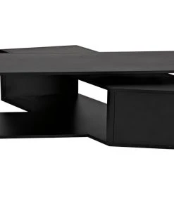 Noir Keweco Coffee Table LIVING ROOM