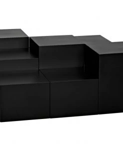 Noir Stein Coffee Table