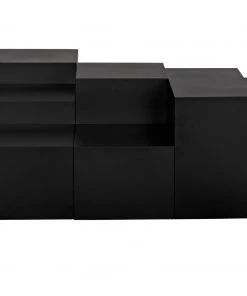 Noir Stein Coffee Table