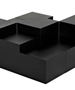 Noir Stein Coffee Table