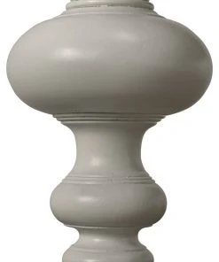 Noir Graff Coffee Table, Solid White