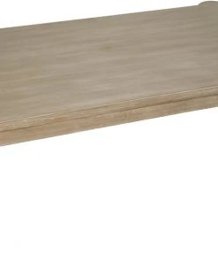 Noir QS Graff Coffee Table, Weathered LIVING ROOM
