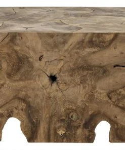 LIVING ROOM Noir QS Vert Coffee Table