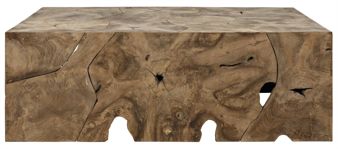 LIVING ROOM Noir QS Vert Coffee Table 3 LIVING ROOM Noir QS Vert Coffee Table