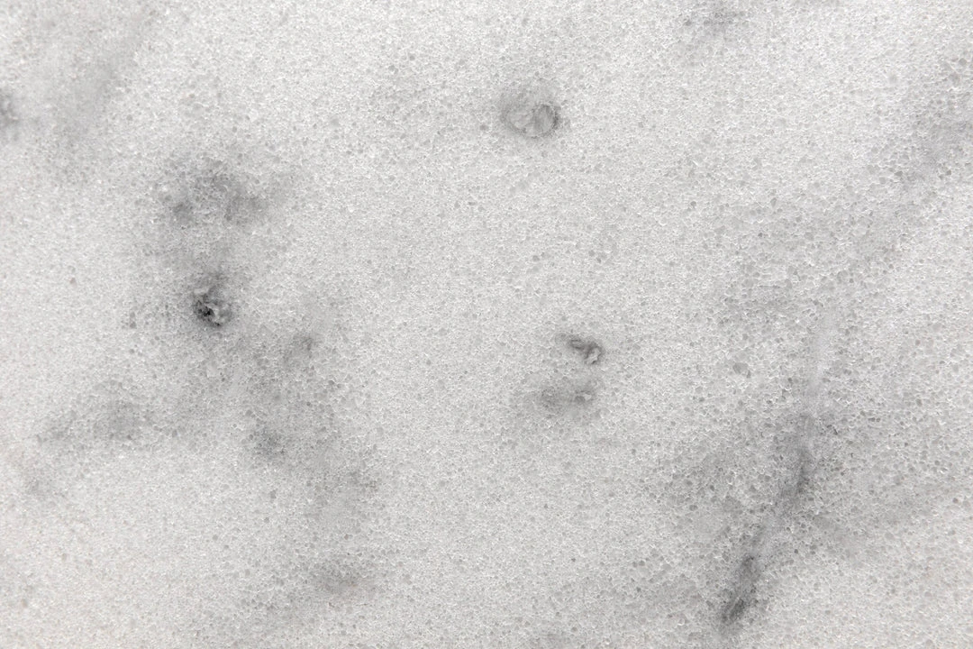 Noir Byron Side Table, Aged Brass Finish With White Marble Side & End Tables 4 Noir Byron Side Table, Aged Brass Finish With White Marble Side & End Tables