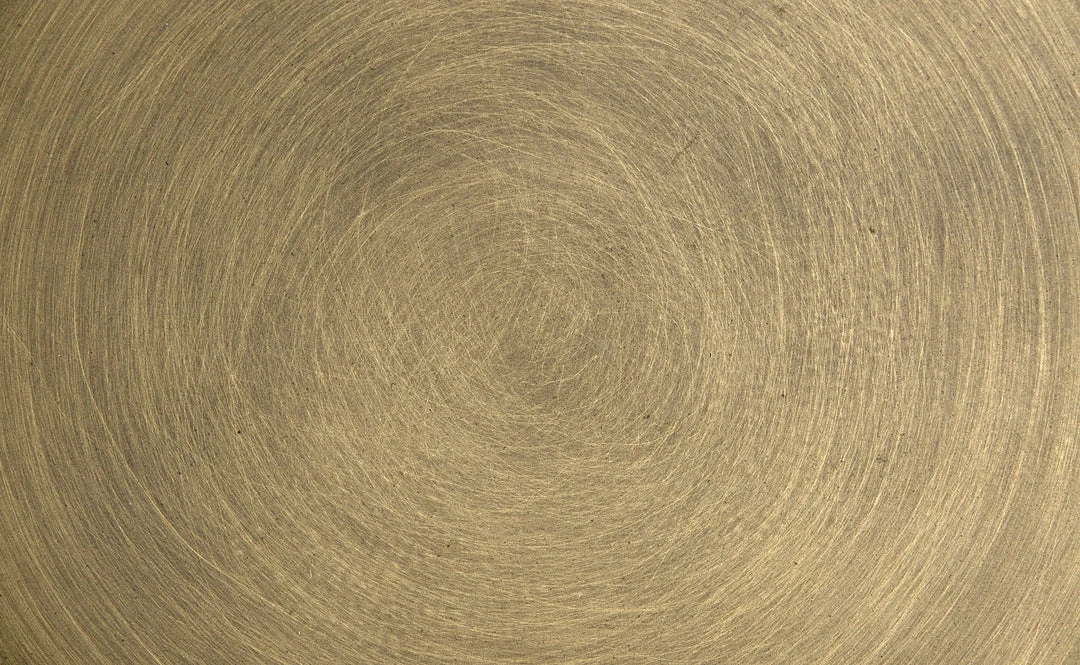 Side & End Tables Noir Tini Side Table, Metal With Aged Brass Finish 4 Side & End Tables Noir Tini Side Table, Metal With Aged Brass Finish