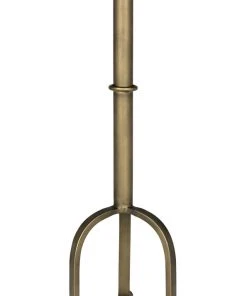 Side & End Tables Noir Tini Side Table, Metal With Aged Brass Finish 15 Side & End Tables Noir Tini Side Table, Metal With Aged Brass Finish