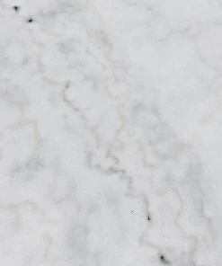 DINING ROOM Noir Laredo Table 40", Aged Brass, White Marble Top 11 DINING ROOM Noir Laredo Table 40