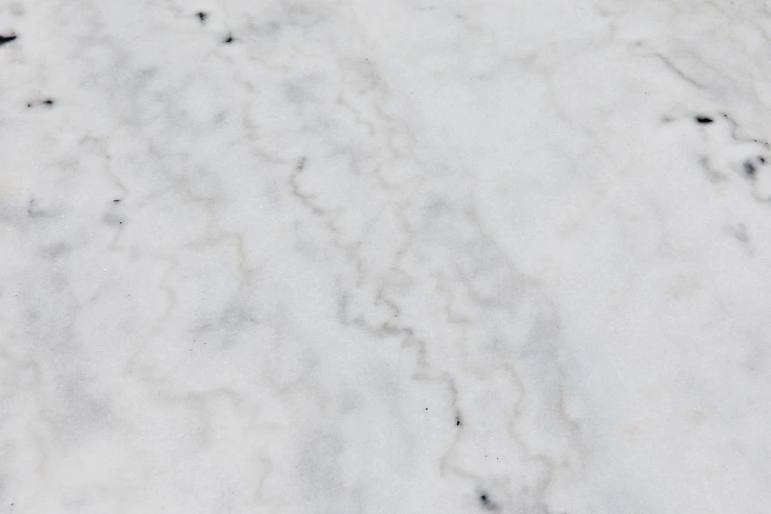 DINING ROOM Noir Laredo Table 40", Aged Brass, White Marble Top 7 DINING ROOM Noir Laredo Table 40", Aged Brass, White Marble Top