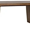 Noir Bezu Dining Table, Grey Wash DINING ROOM