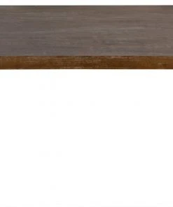 Noir Bezu Dining Table, Grey Wash DINING ROOM