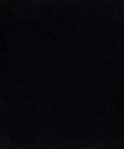 Noir Hugo Dining Table, Hand Rubbed Black