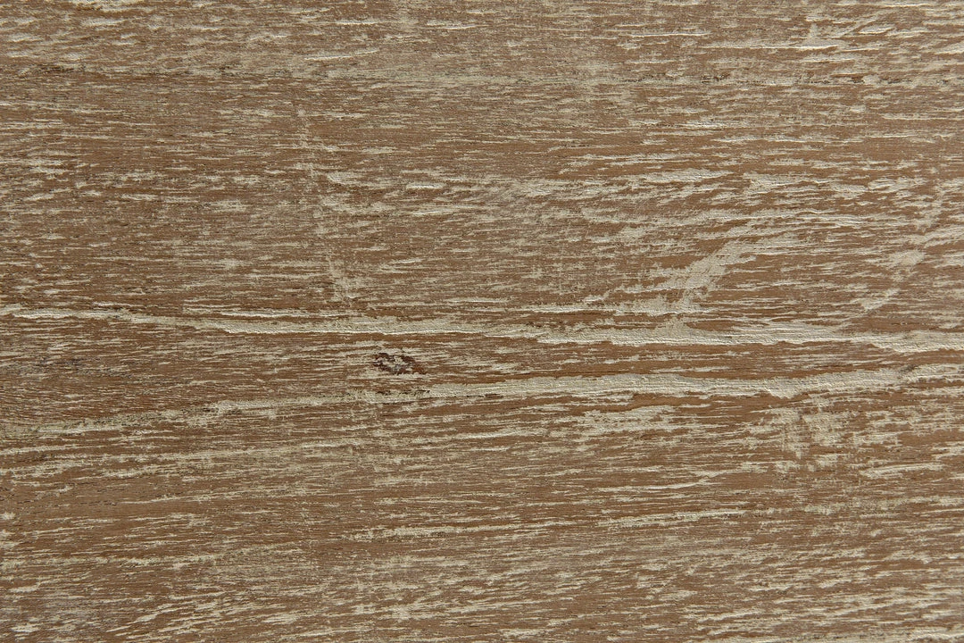 Noir Siddhartha Dining Table, Distressed Mindi 4 Noir Siddhartha Dining Table, Distressed Mindi