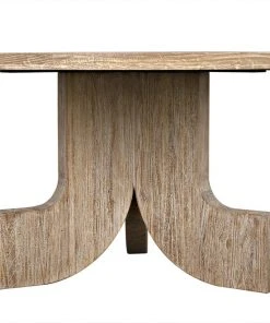 Noir Siddhartha Dining Table, Distressed Mindi 14 Noir Siddhartha Dining Table, Distressed Mindi