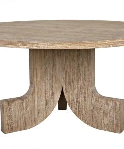 Noir Siddhartha Dining Table, Distressed Mindi 15 Noir Siddhartha Dining Table, Distressed Mindi